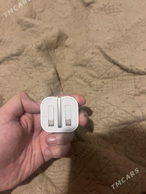 б/у блок питание от айфона - Ашхабад - img 2