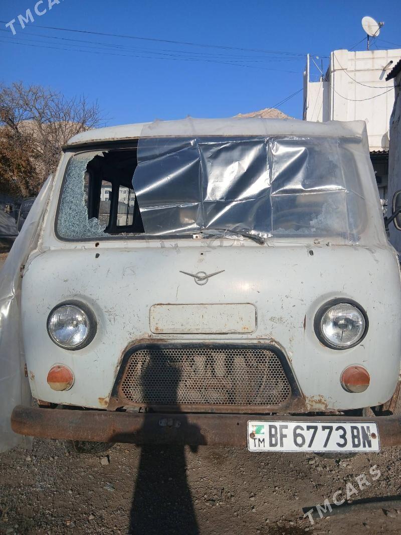 UAZ Profi 1998 - 14 000 TMT - Türkmenbaşy - img 1