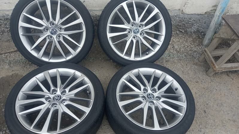 19 kemiri diska 4 500 TMT - Бедев - img 2