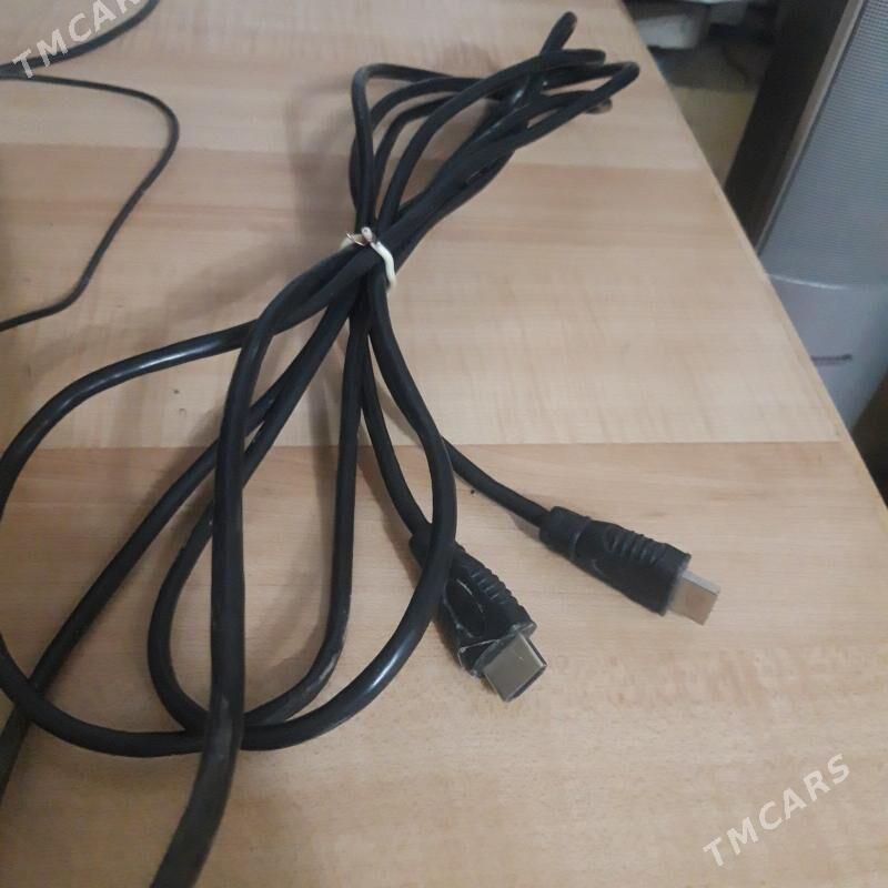 komp.rolter kabel,кабели для п - Aşgabat - img 2