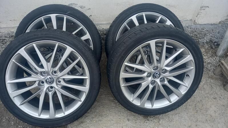 19 kemiri diska 4 500 TMT - Бедев - img 1