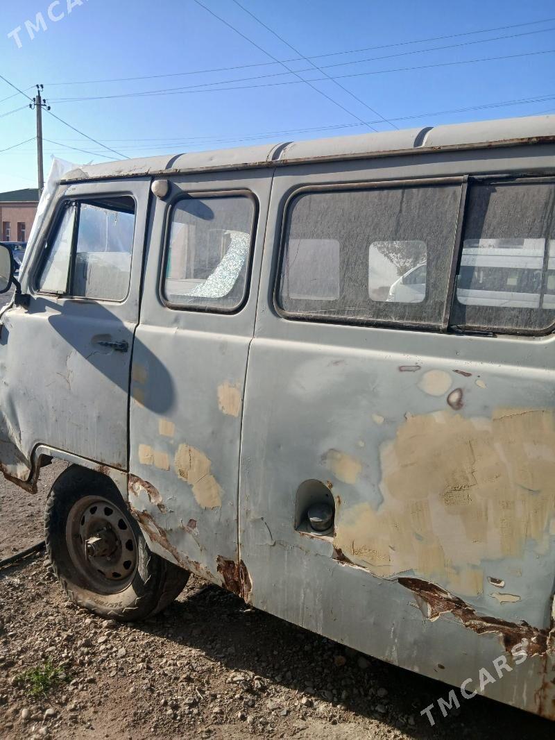 UAZ Profi 1998 - 14 000 TMT - Türkmenbaşy - img 3