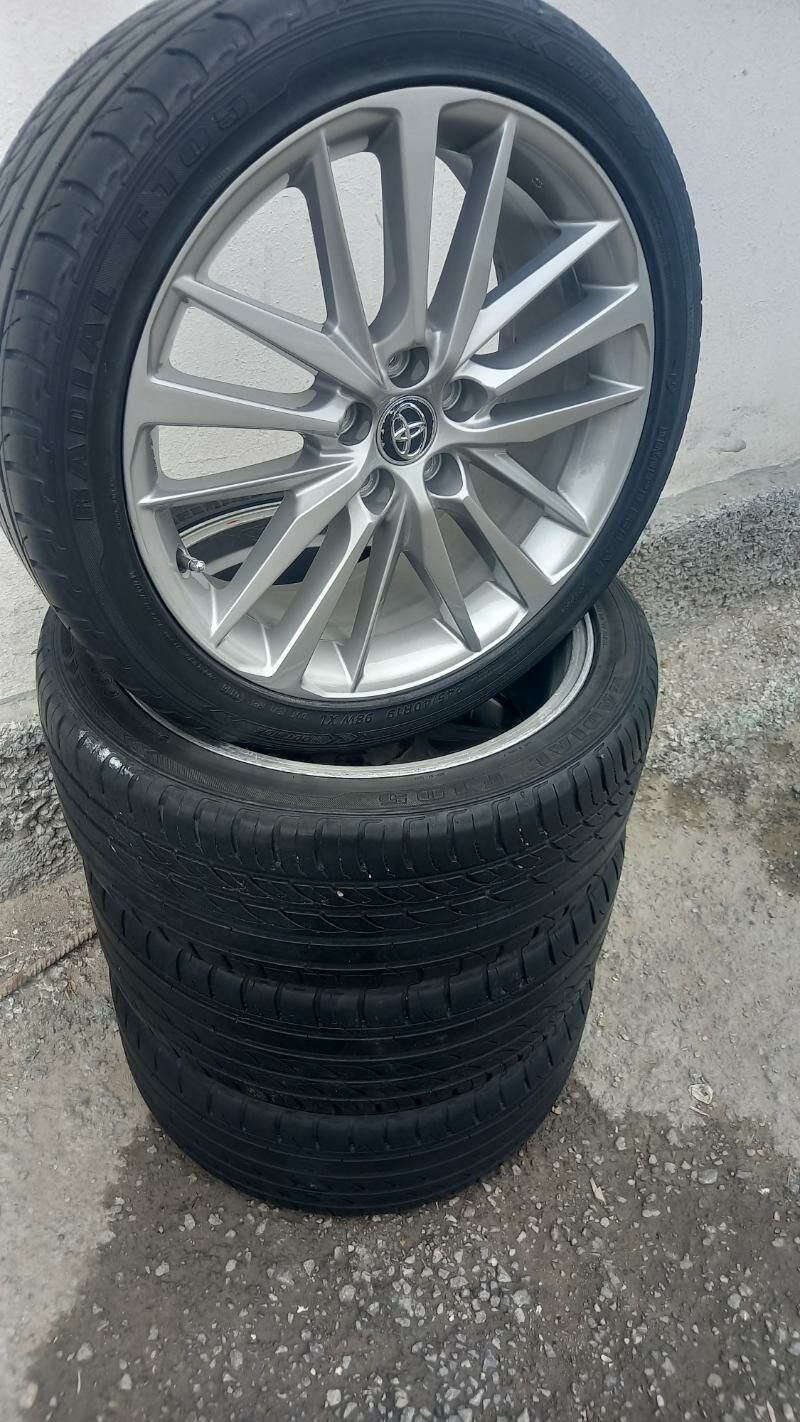 19 kemiri diska 4 500 TMT - Бедев - img 3