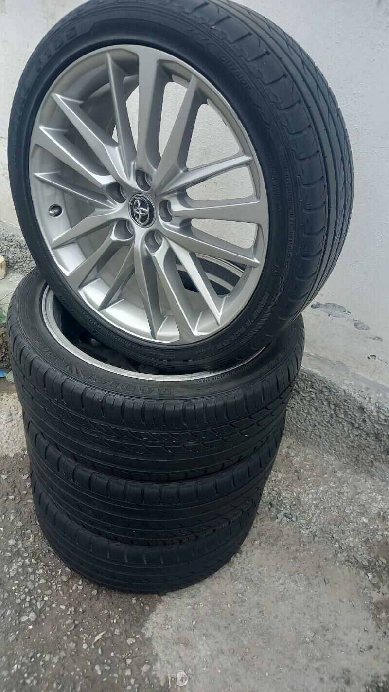 19 kemiri diska 4 500 TMT - Бедев - img 4