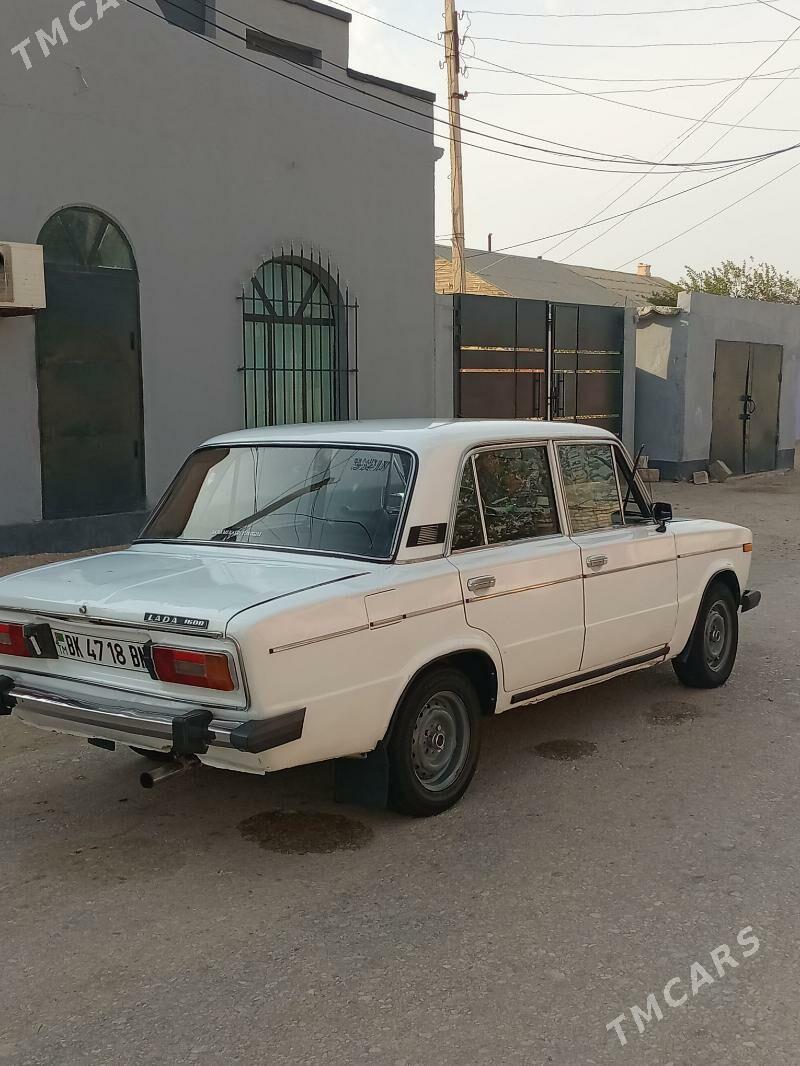 Lada 2106 1989 - 24 000 TMT - Балканабат - img 3