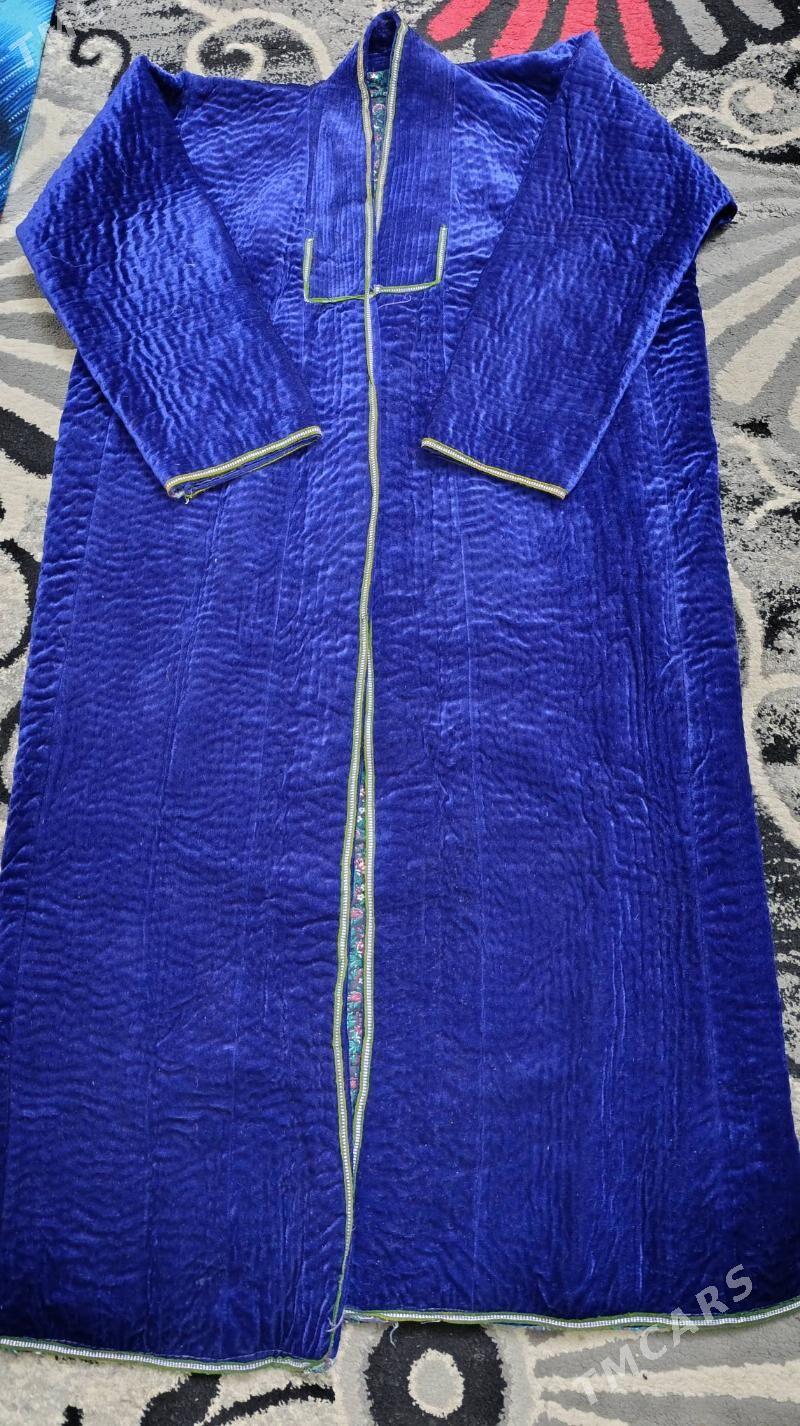 Мужской дон - Türkmenabat - img 1