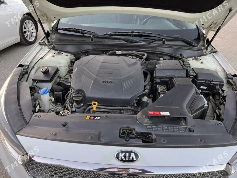 Kia Cadenza 2019 - 330 000 TMT - Aşgabat - img 7