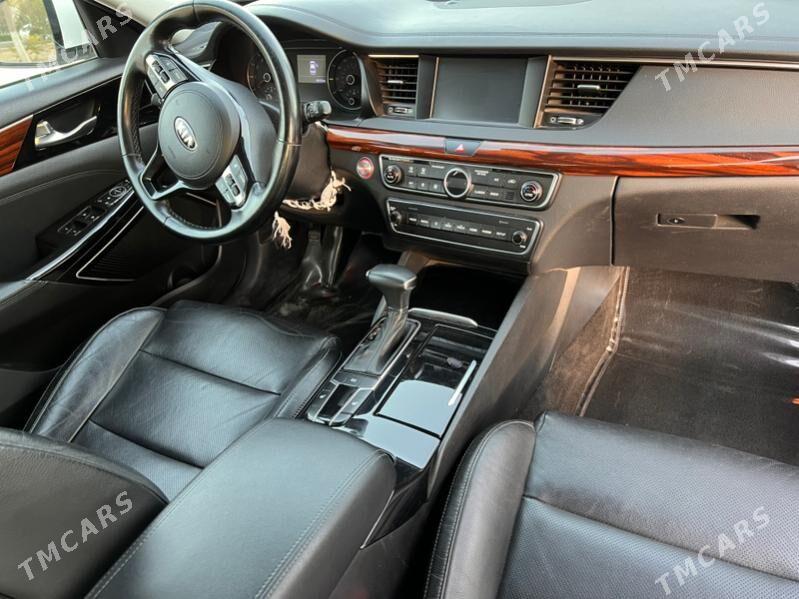 Kia Cadenza 2019 - 330 000 TMT - Aşgabat - img 6