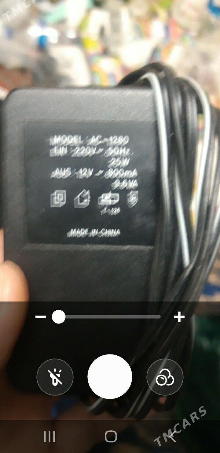 komp.rolter kabel,кабели для п - Aşgabat - img 6