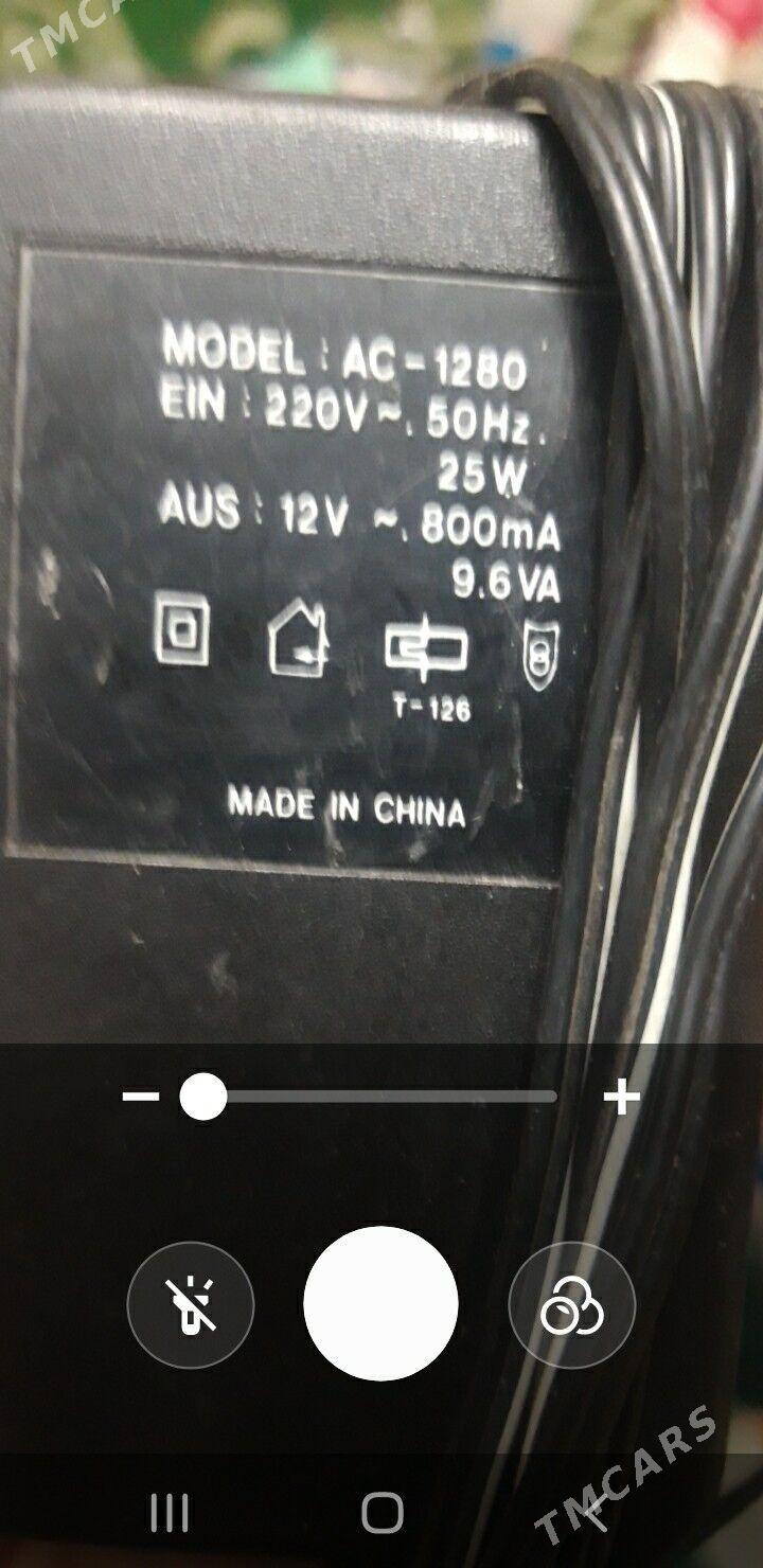 komp.rolter kabel,кабели для п - Aşgabat - img 4