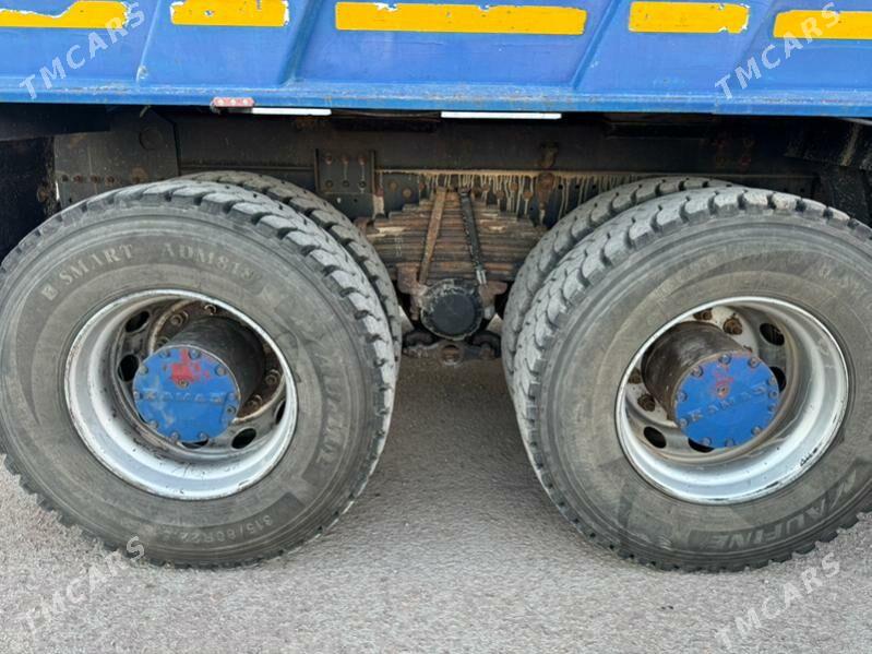 Kamaz 6520 2012 - 450 000 TMT - Daşoguz - img 5