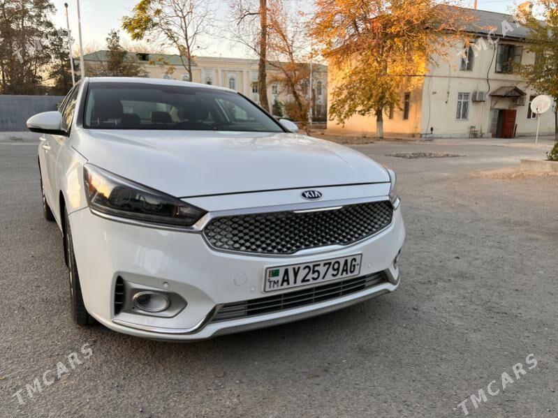 Kia Cadenza 2019 - 330 000 TMT - Aşgabat - img 3