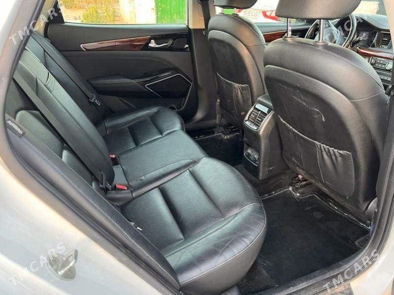 Kia Cadenza 2019 - 330 000 TMT - Aşgabat - img 5