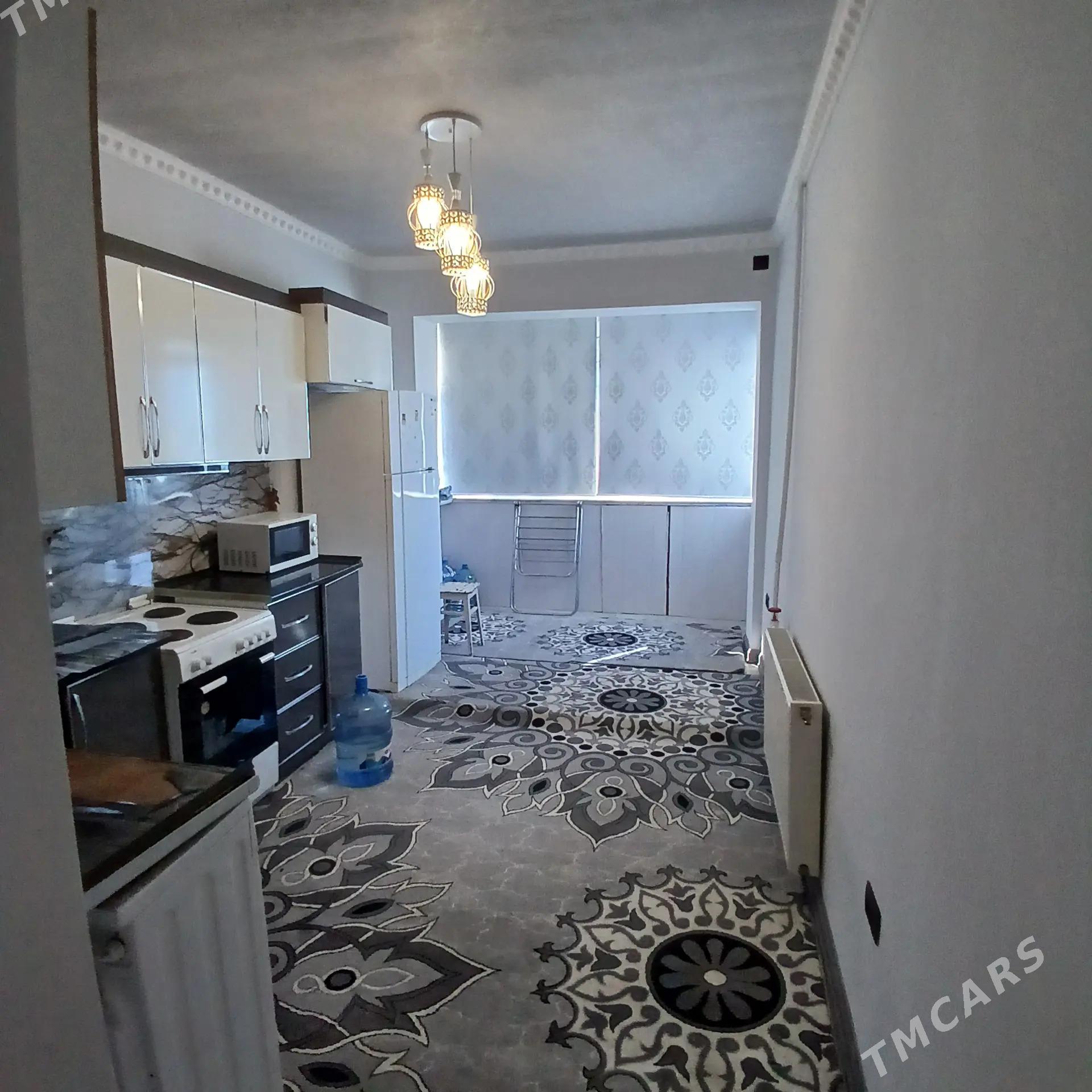 Mir 1 Amatly jay - Parahat 1 - img 4