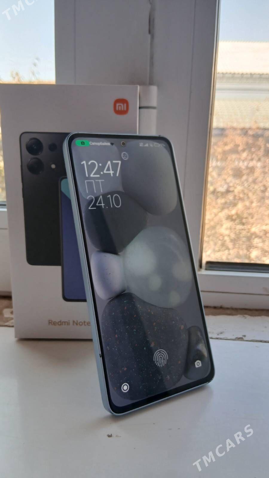 Redmi not 13 - Дашогуз - img 2