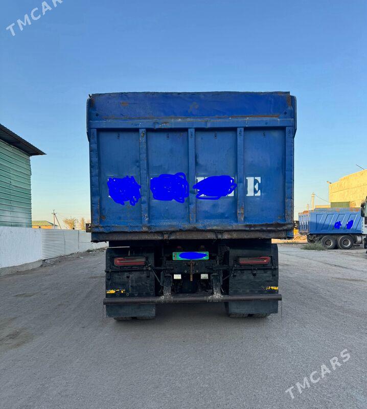 Kamaz 6520 2012 - 450 000 TMT - Daşoguz - img 4