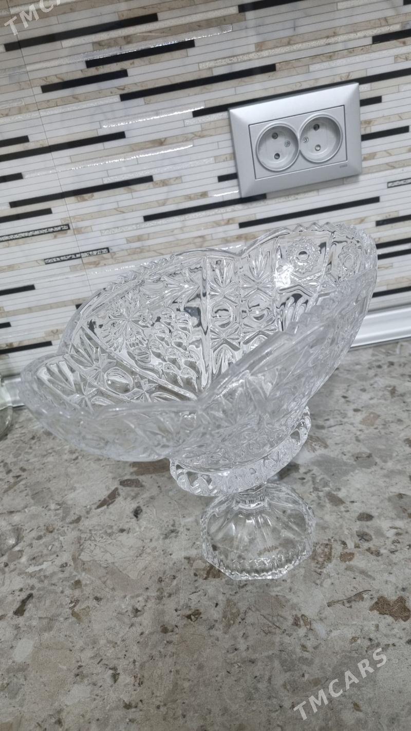 hrustal - Туркменбаши - img 3