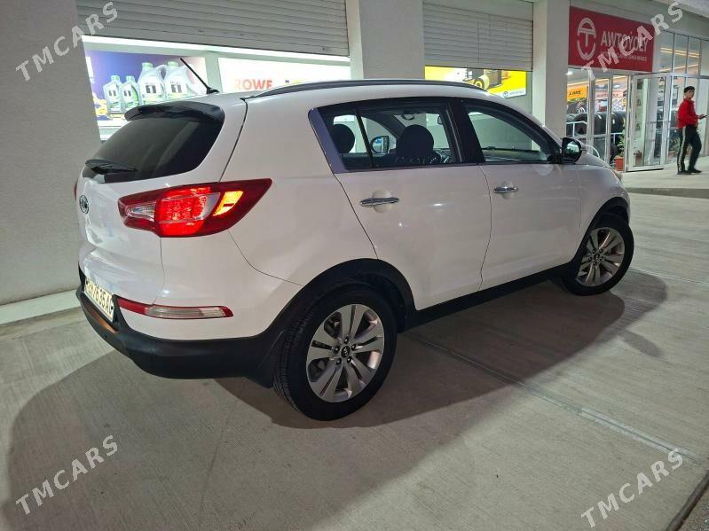Kia Sportage 2013 - 214 000 TMT - Ашхабад - img 6