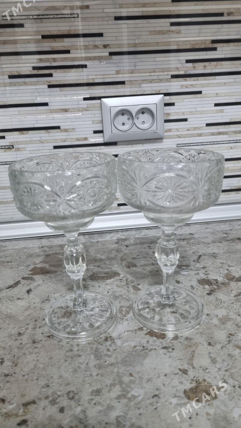 hrustal - Туркменбаши - img 2