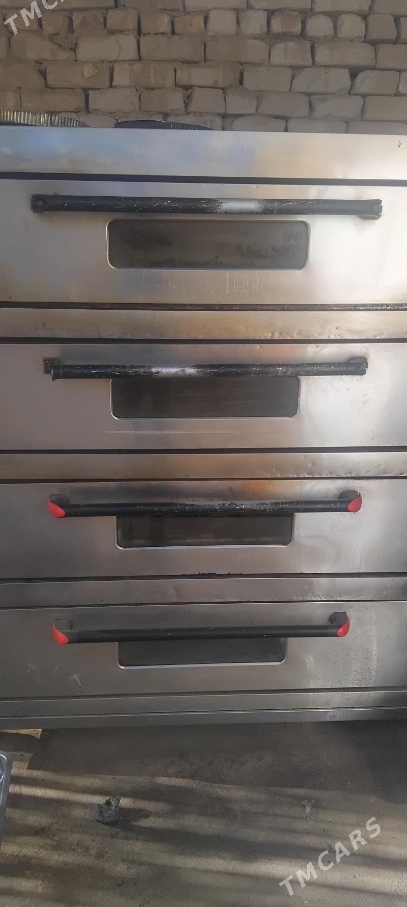 duhowka peç - Sarahs - img 3