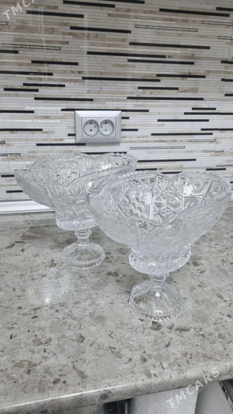 hrustal - Туркменбаши - img 4