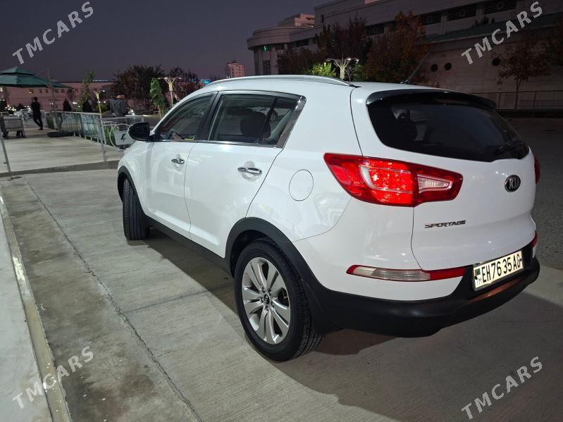 Kia Sportage 2013 - 214 000 TMT - Ашхабад - img 5