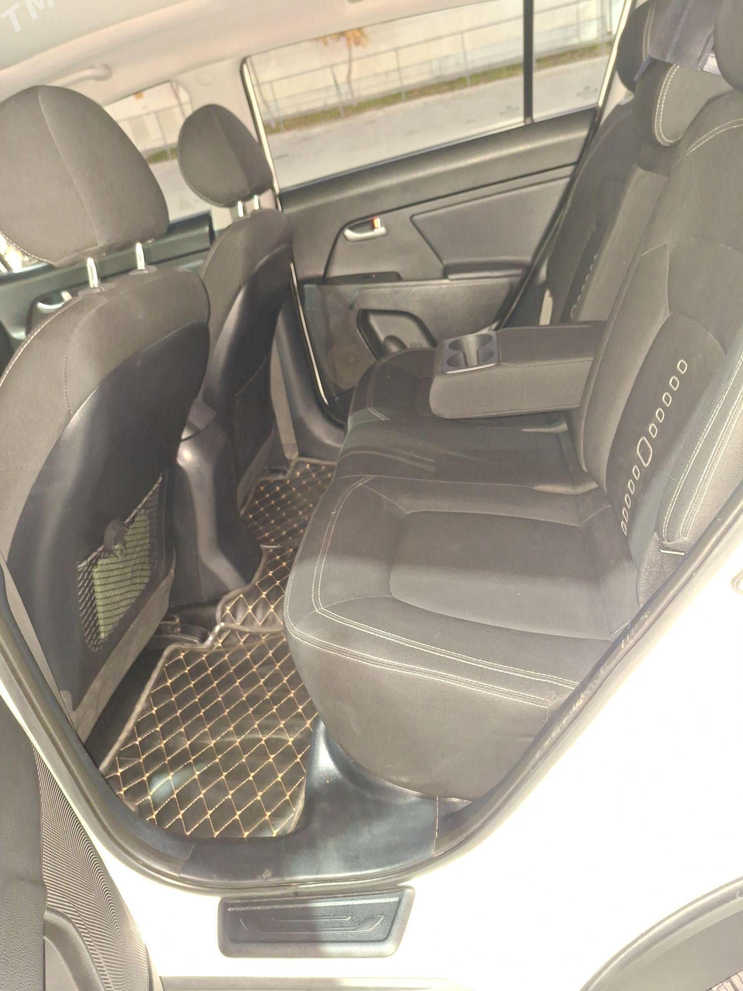 Kia Sportage 2013 - 214 000 TMT - Ашхабад - img 8