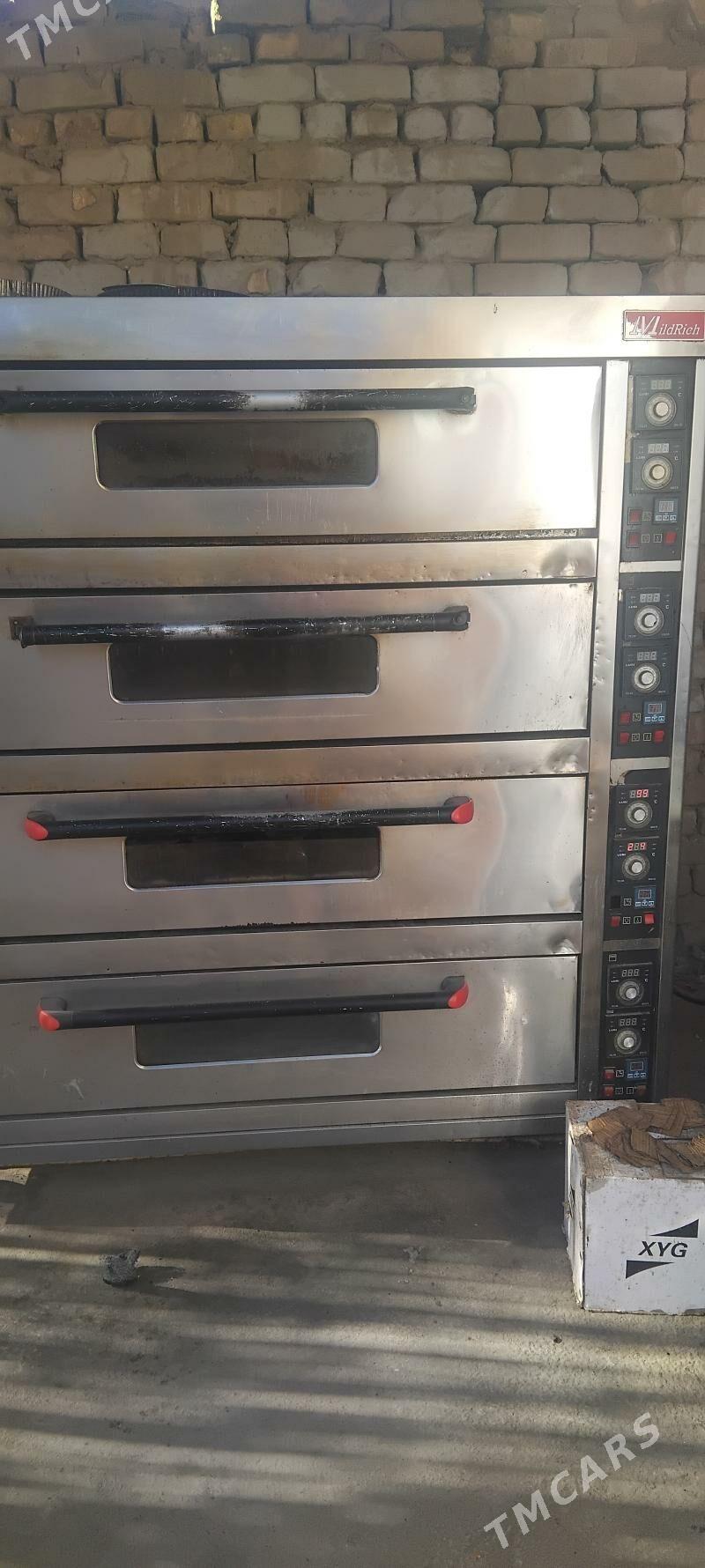 duhowka peç - Sarahs - img 2