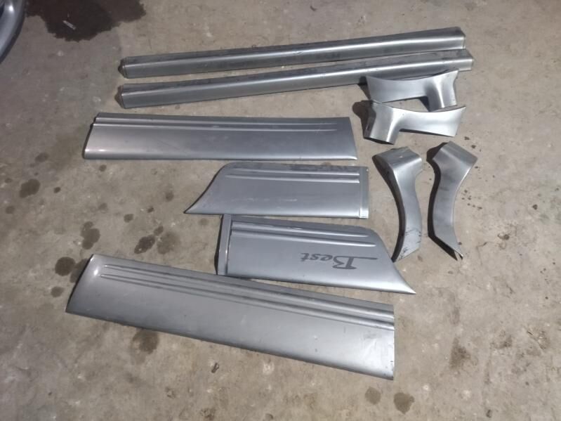 MATIZ BEST KAMPLEKT 2 700 TMT - Дашогуз - img 1