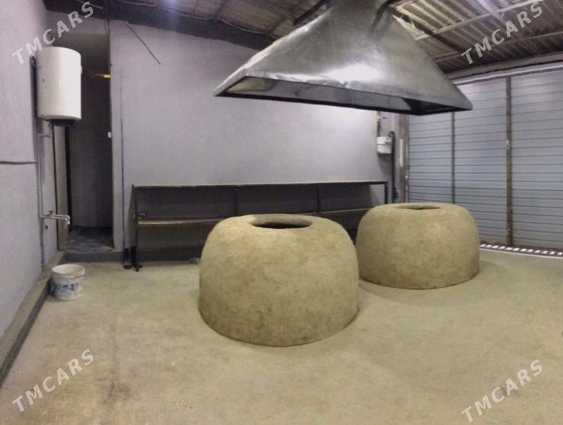 Pekarny arenda - Aşgabat - img 2