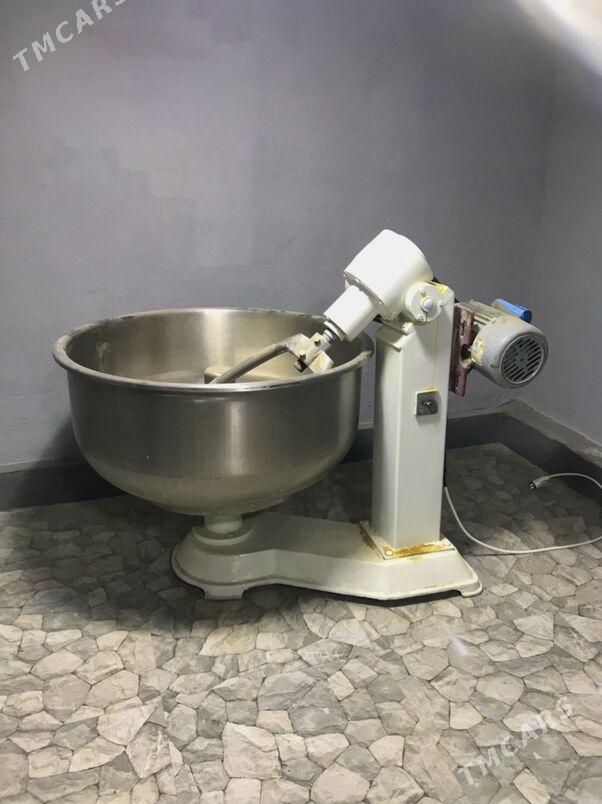 Pekarny arenda - Aşgabat - img 3