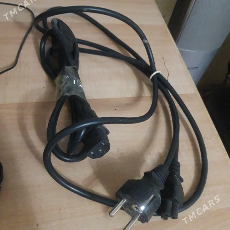 komp.rolter kabel,кабели для п - Aşgabat - img 7