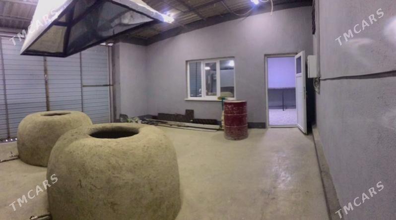 Pekarny arenda - Aşgabat - img 5