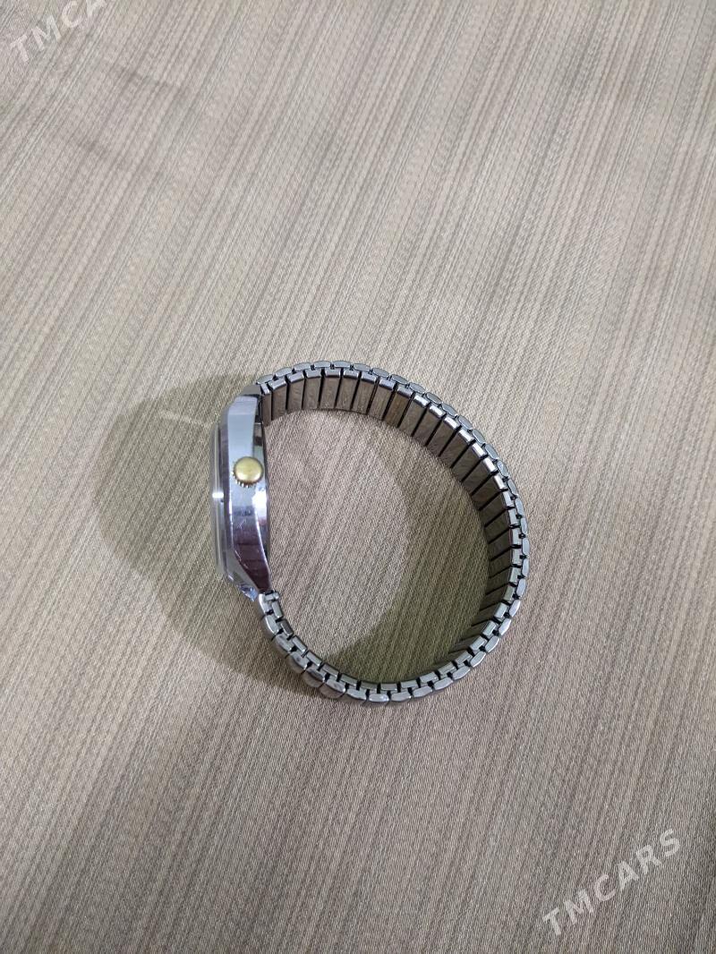 часы Ракета - Ашхабад - img 4