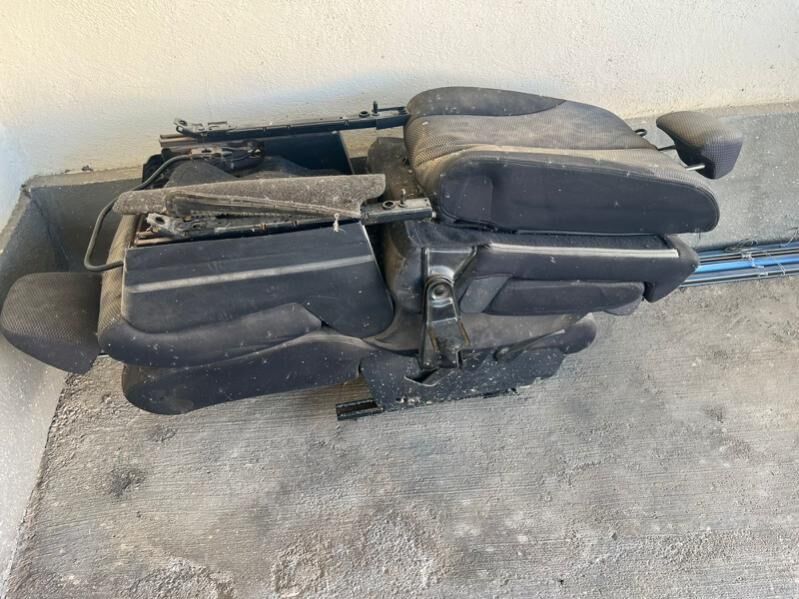 versa sdenya 3 500 TMT - Ашхабад - img 2