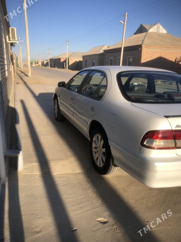 Nissan Maxima 1997 - 65 000 TMT - Bäherden - img 4