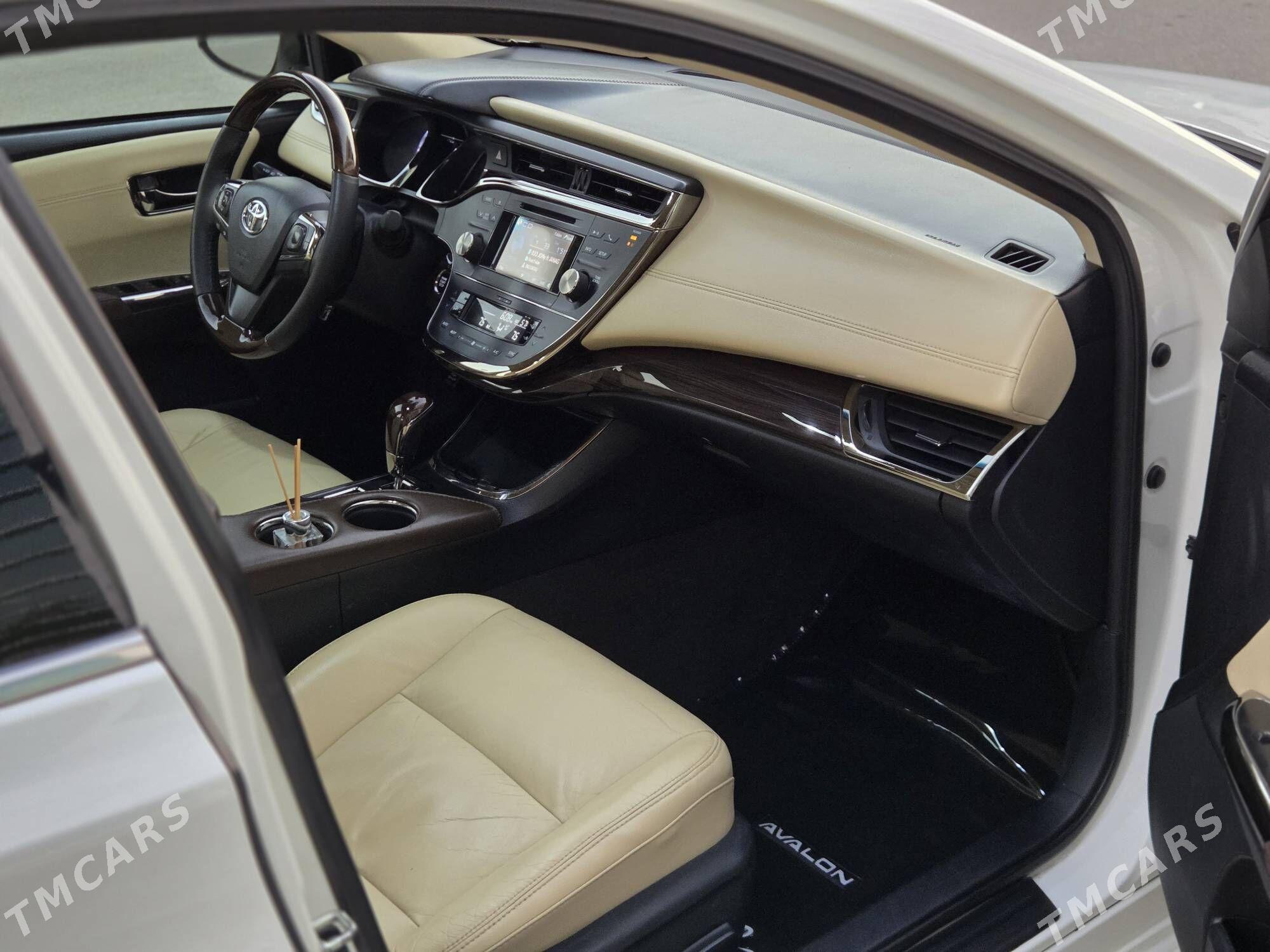 Toyota Avalon 2013 - 330 000 TMT - Türkmenbaşy - img 6