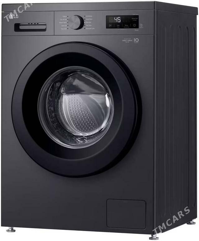 Kir maşyn LG F2Y1TYP6JP (8kg.) - 1 mkr - img 5