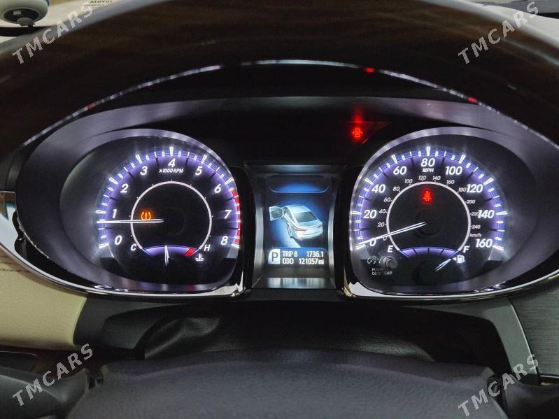 Toyota Avalon 2013 - 330 000 TMT - Türkmenbaşy - img 10