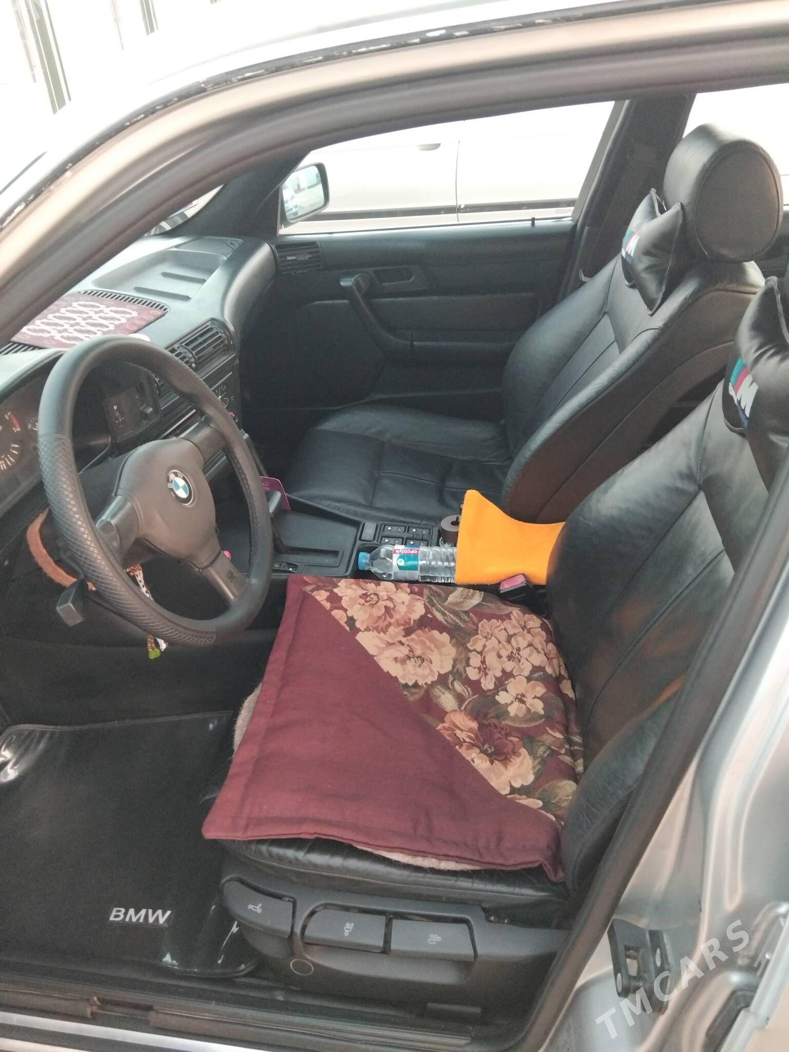 BMW 525 1992 - 82 000 TMT - Туркменбаши - img 7