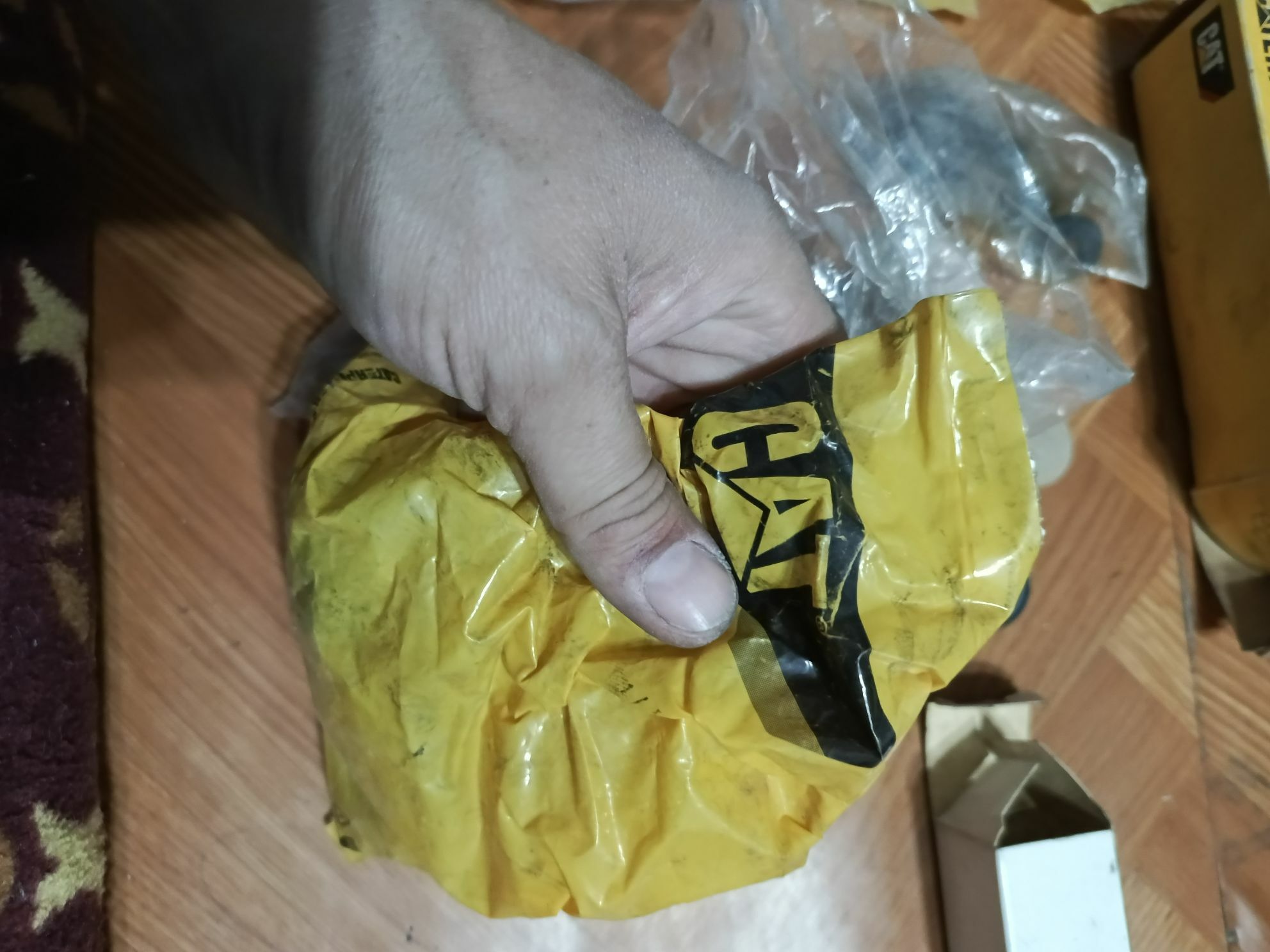 CAT Рем комплект от помпы 1 000 TMT - Балканабат - img 8