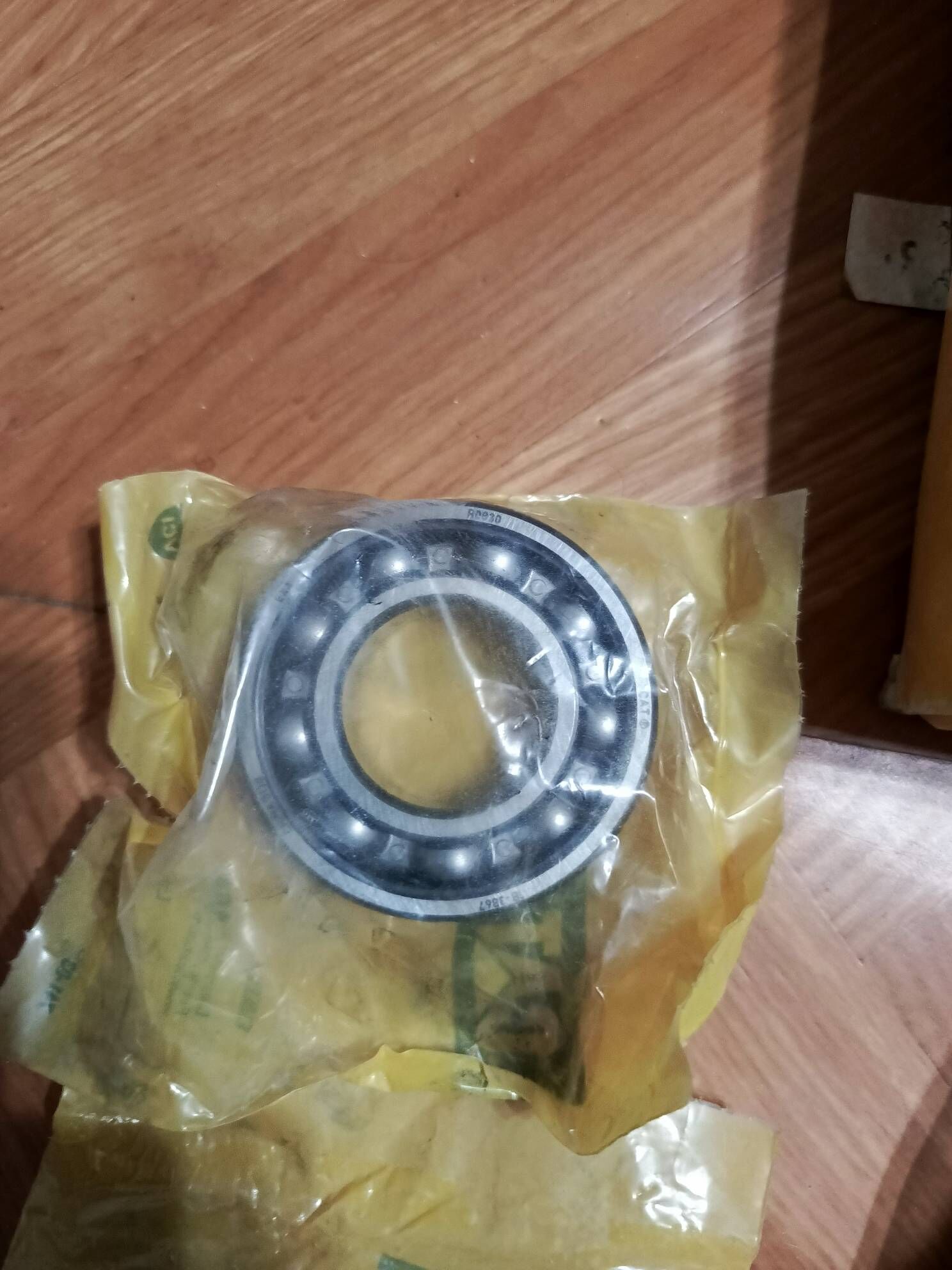 CAT Рем комплект от помпы 1 000 TMT - Балканабат - img 6