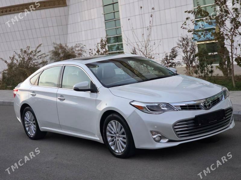 Toyota Avalon 2013 - 330 000 TMT - Türkmenbaşy - img 4
