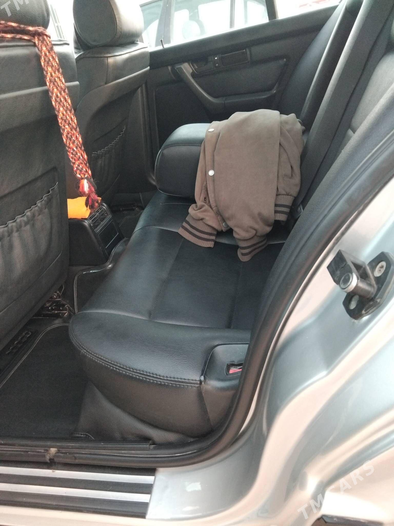 BMW 525 1992 - 82 000 TMT - Туркменбаши - img 8