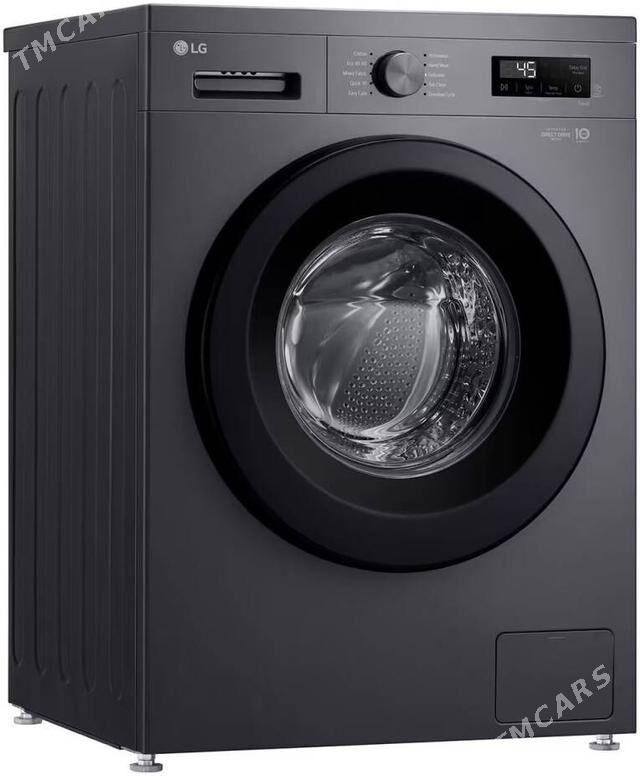 Kir maşyn LG F2Y1TYP6JP (8kg.) - 1 mkr - img 2