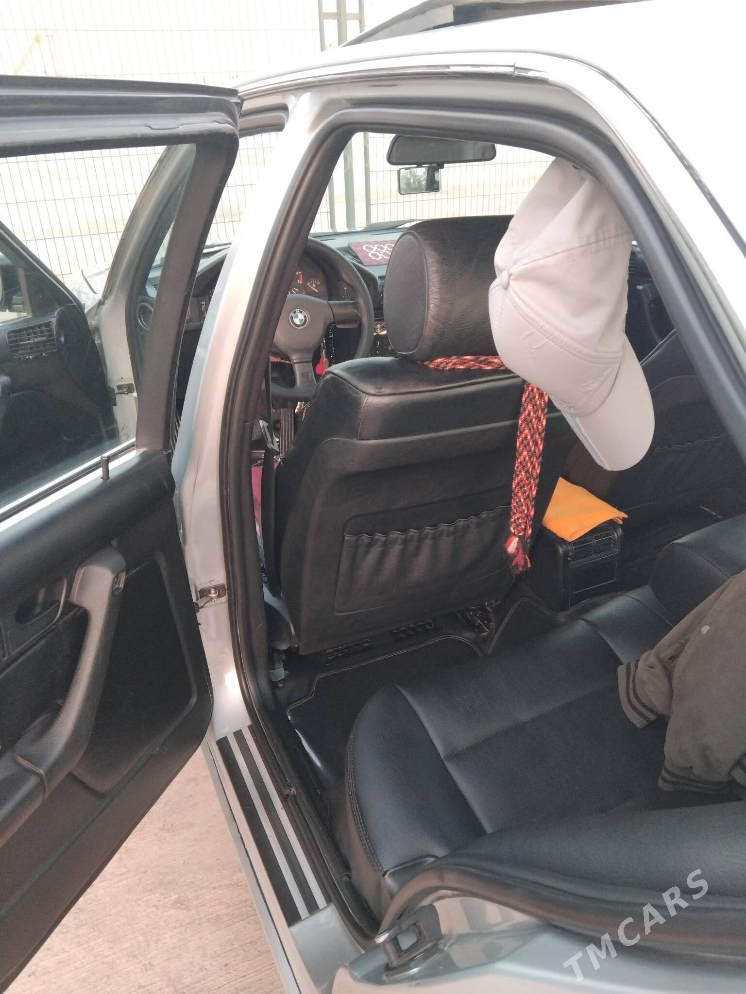 BMW 525 1992 - 82 000 TMT - Туркменбаши - img 9