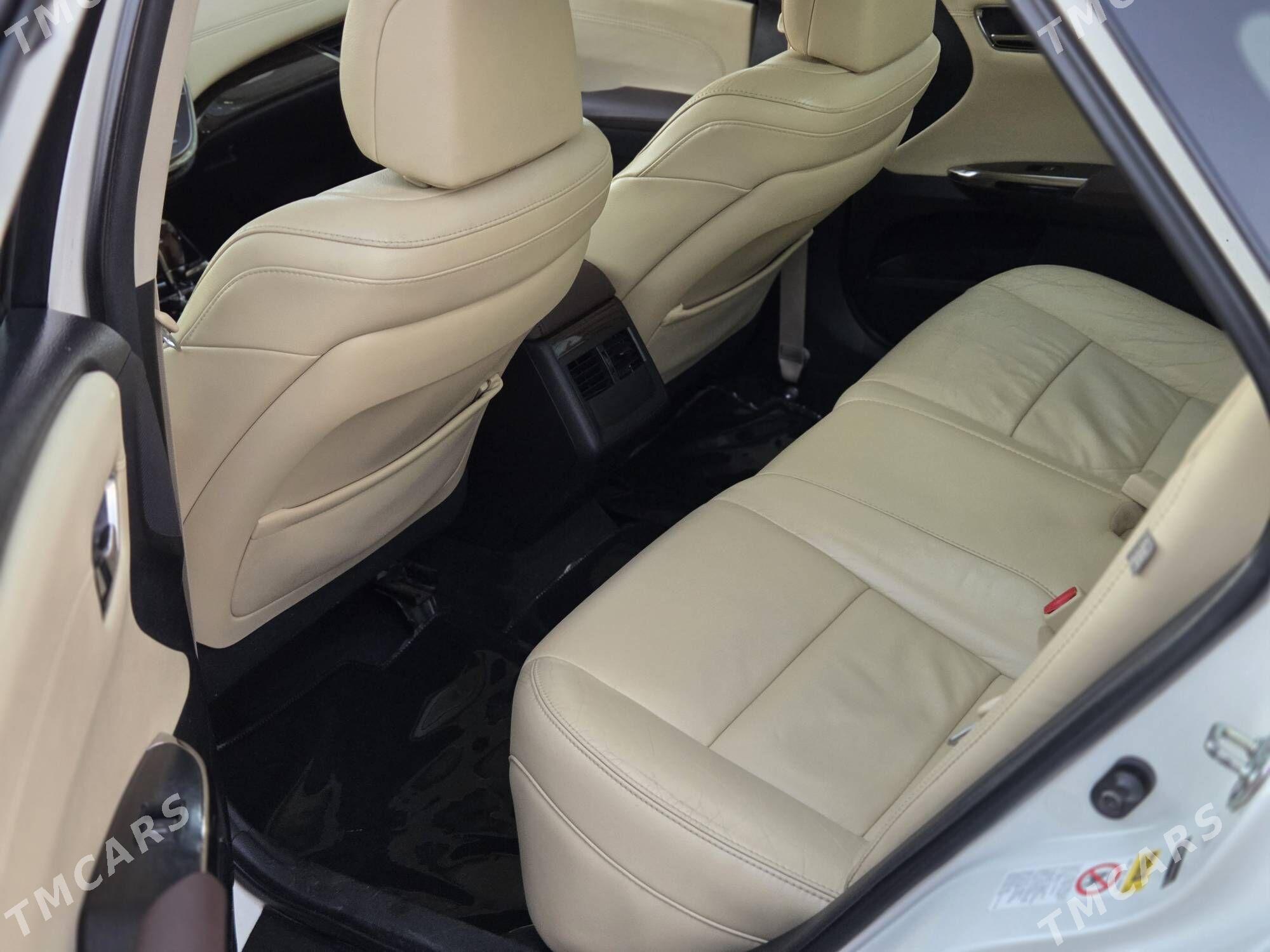 Toyota Avalon 2013 - 330 000 TMT - Türkmenbaşy - img 8