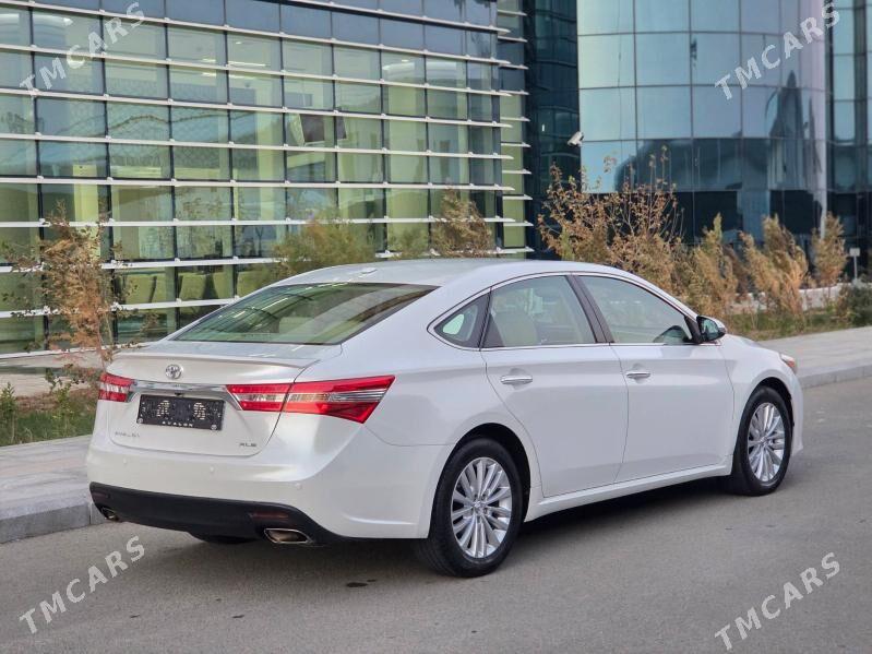 Toyota Avalon 2013 - 330 000 TMT - Türkmenbaşy - img 3
