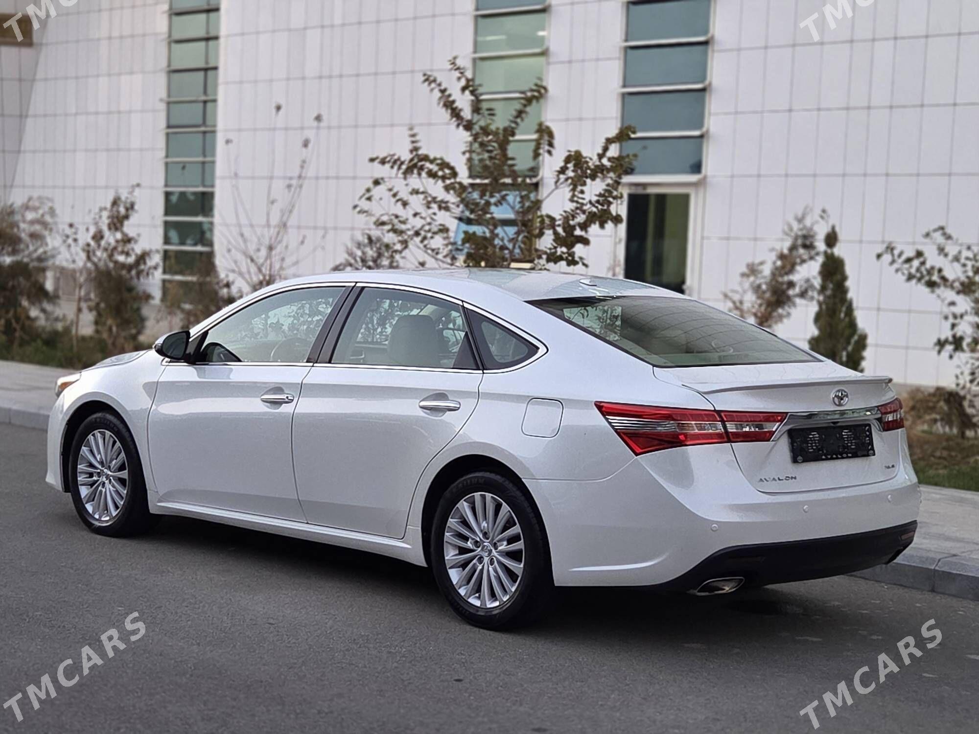 Toyota Avalon 2013 - 330 000 TMT - Türkmenbaşy - img 2