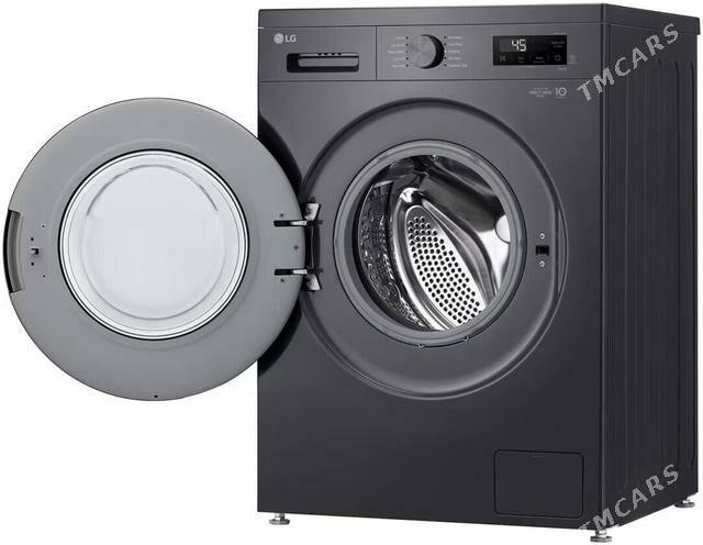 Kir maşyn LG F2Y1TYP6JP (8kg.) - 1 mkr - img 9